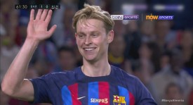 巴塞罗那备战西甲关键战：心态调整、主场优势与应对皇家社会