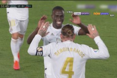 皇马新帅哈维·阿隆索力破七连胜魔咒，开启新篇章