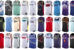 篮球界再遭伤病打击：范乔丹赛季报销，球队挑战待解