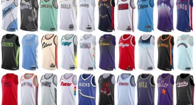 篮球界再遭伤病打击：范乔丹赛季报销，球队挑战待解