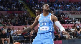 NBA火箭快船3换1交易传闻：32岁球星转会悬念再起